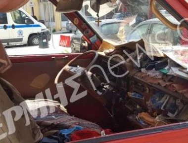 Ζάκυνθος: Στον εισαγγελέα ο 26χρονος για την δολοφονία του πατέρα του